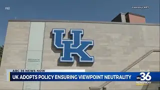 UK adopts policy ensuring viewpoint neutrality