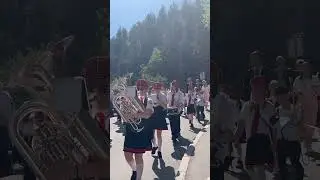 17. mai tog 2024 - Oslo, Norway