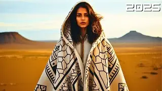 CAMELWAV - Sahara Trip ▪ S&eacute;bastien L&eacute;ger ▪ Mahmut Orhan ▪ Rialians On Earth DJ (DJ MIX)