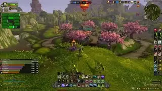 DF 10.1.7 BM Hunter Best Disengage Ever