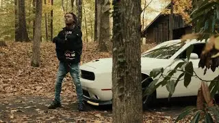 Bernard Jabs - Let You Down (Official Music Video)
