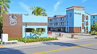 Silver Surf Gulf Beach Resort | Anna Maria (FL), United States | Hotel Review🏨