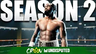 CRWN Season 2 | Launch Trailer