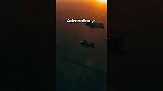 dopamine or adrenaline #finishwhatyoustart #adrenalinerush #edit #getafterit #dicipline #motivation