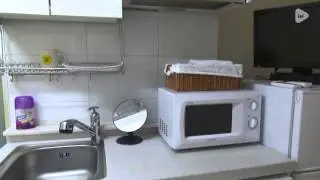 24guesthouse Edea single room