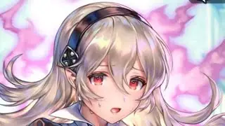 [FEH] Fallen Corrin's Refine Is Fun!