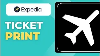 Как распечатать билеты на самолет с Expedia: простое руководство
