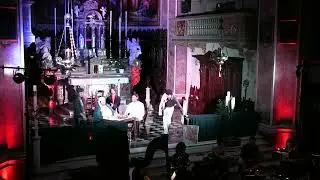 G. Puccini - La Boh&egrave;me - Zanica - Muisca Proibita Management