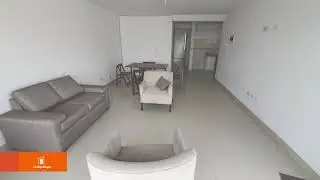 ALQUILER DE AMPLIO DEPARTAMENTO EN PLAYA PULPOS, 2DO PISO