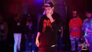 SCBL Presents The Bandemic Tommy Lit Bars