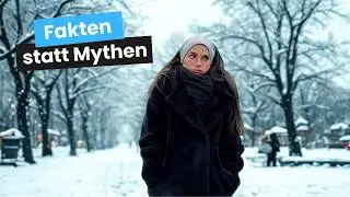 10 Wintermythen busted ❄️ Layering statt Dicke