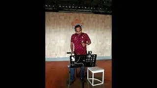 AI QING CHA CHA (Cover Lagu Mandarin) TIM RAWA-RAWA DAIRI