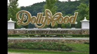 Dollywood's 40th Anniversary - May 2025