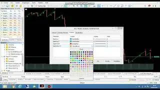 📊👉🏽 BOOM-CRASH 1-MINUTE-ORDER-BLOCK TREND STRATEGY (Indicator for free )