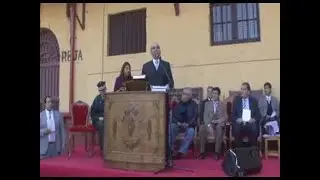 100 Años IMP 1909. 2009 - Ex Penitenceria de Santiago