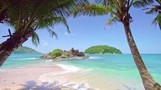 The Most Relaxing Meditation Music Ever - Healing Music For All Ages .track01 #healingmusic
