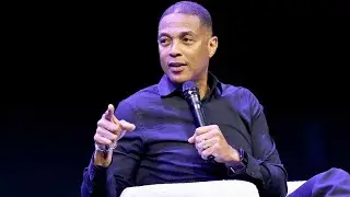 Don Lemon ARRESTED 😱 at Minnesota Church Protest &mdash; First Amendment Clash!