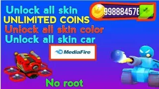 Stickman Party Mod Apk-Tutorial MODS