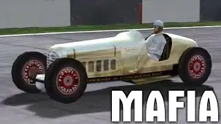 MAFIA EXPLOSION MOD ОГРОМНЕЙШИЙ ВЗРЫВ НА МУНИЦАЛЬНОЙ СТОЯНКЕ WTF BOOM! (MAFIA MOD)
