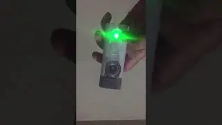 Nebulizer Not Working