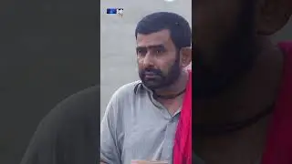 Na Chacho Na Mamo Sidho Sodai.! | #muhabbatunjomaag #viral  #sindhtvhddrama