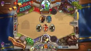Doomsayer Crazed Alchemist Brann Bronzebeard Combo