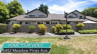 6452 Meadow Pines Ave Rohnert Park, CA