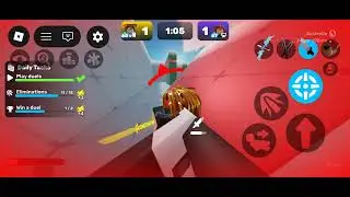 用RPG殺人 #roblox #競爭者