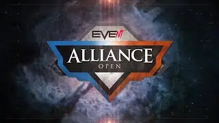 Alliance Open - M43 - Warlords of the Deep vs 420 MLG
