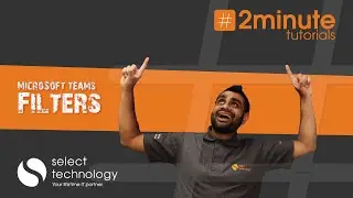 Microsoft Teams: SnapChat filters