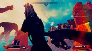 Tony 250 Gun Sync Submission Kings of Syncs Season 6 Round 1