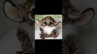 Which feline mythical creature would you want as a pet?