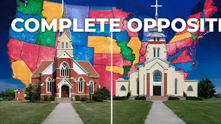Why Pentecostals Think Reformed Are Weird