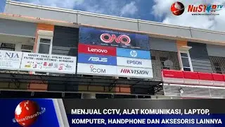 ONOTECH  Batulicin, Barang Berkualitas Dan Harga Terjangkau