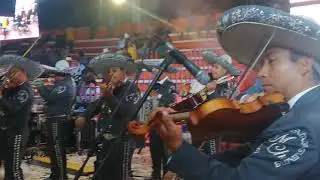 El son del burro & El son del pasajero (Mariachi municipal de Chimalhuac&aacute;n)