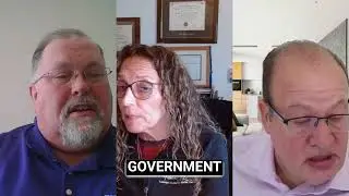 IRS LIENS – PART 1 “IRS Liens Explained: What They Are & Why You Should Be Worried”