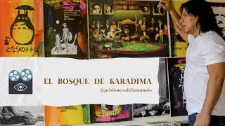 EL BOSQUE DE KARADIMA: C&Oacute;MO DOBLEGAR LA VOLUNTAD DE TUS FIELES