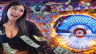 I Tried EVERYTHING to Hit this CRAZY Bonus at the Casino!