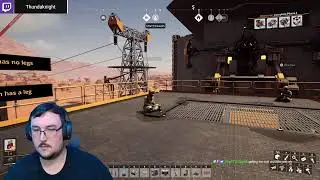 Radio Ga-Ga! Lets build some control units!