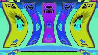 Bad Piggies Level Select Music Effects Sponsored By Gamavision Csupo Effects