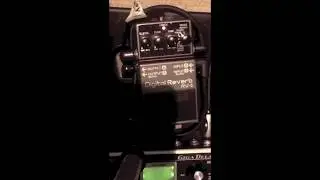 BOSS Reverb Pedal - RV-5 demo