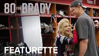 80 FOR BRADY | 