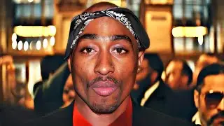 2Pac - Free Me | 2023