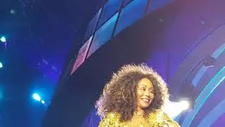 Spice Girls Live At Wembley Stadium 2 Become 1 June 13th 2019