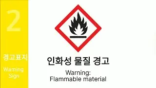Warning Sign - EPS TOPIK