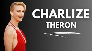 Charlize Theron's Best Bikini Moment