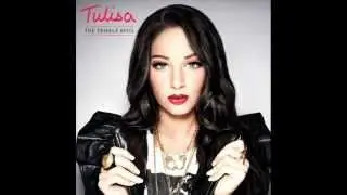 Tulisa - British Swag Feat. Nines