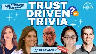 How Communication Shapes Malpractice, Trust, and Patient Outcomes | Trust Driven Trivia #9