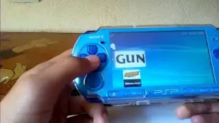 Обзор PSP 1