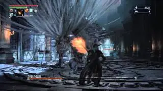 Bloodborne&trade; Beckoning Bell